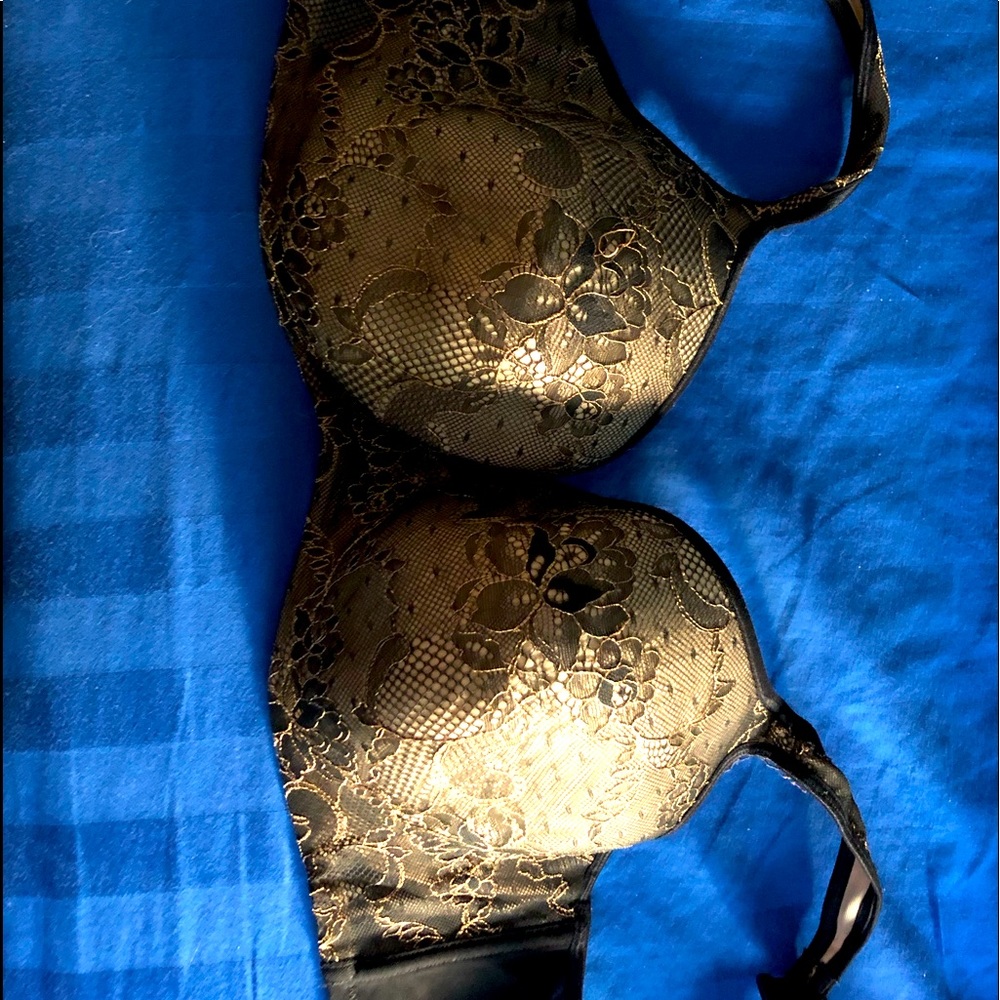 Cacique 40DDD Balconette Bra $15